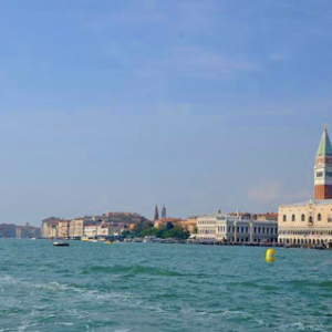 Venise submergée par la vague du tourisme de masse